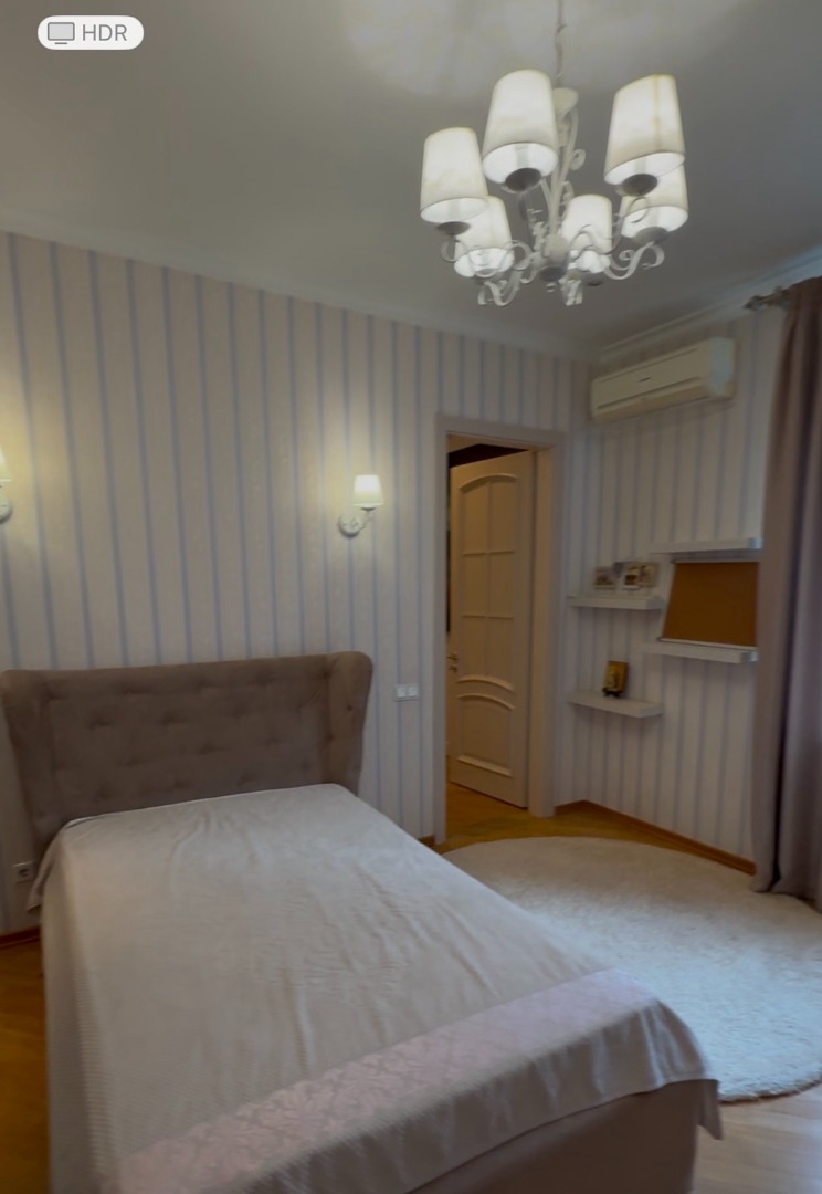 продажа трехкомнатной квартиры номер A-173525 в Приморском районе, фото номер 19